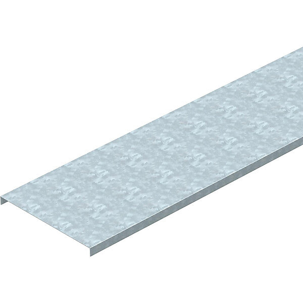 OBO Deckel ungelocht DRLU 200 FS